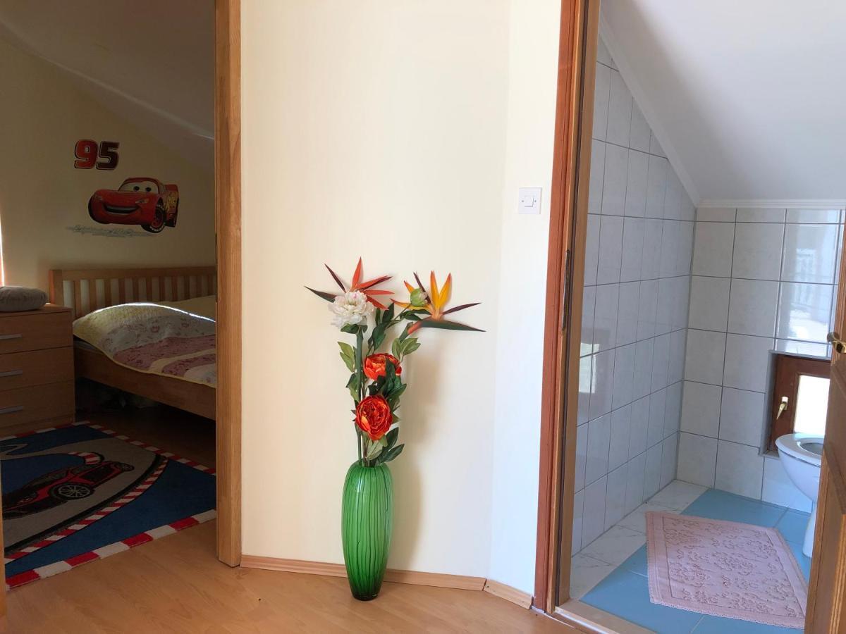 Jezero Snijeznica - Vikendica Villa ภายนอก รูปภาพ